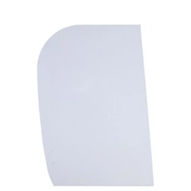 JCB Jobb Hátsó Oldalüveg 827/80092