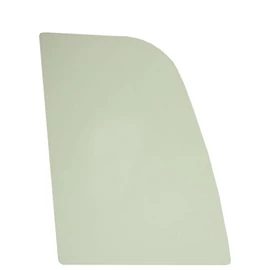 JCB Jobb Első Oldalüveg 827/80093