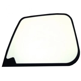 JCB Jobb Oldalüveg 827/80121