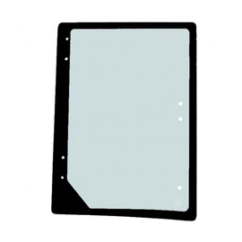 JCB Jobb Oldalüveg 827/80389