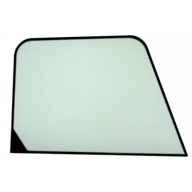 JCB Jobb Oldalüveg F2715 