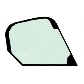 JCB Jobb Oldalüveg F3326 