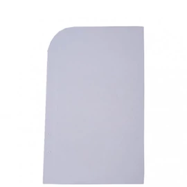 JCB Jobb Első Oldalüveg F379 