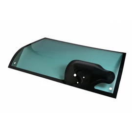 JCB Tetőüveg 331/36330