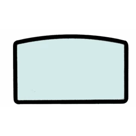 JCB Tetőüveg 332/W6743