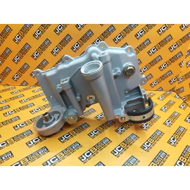 JCB Motorolajhűtő komplett 320/04212G