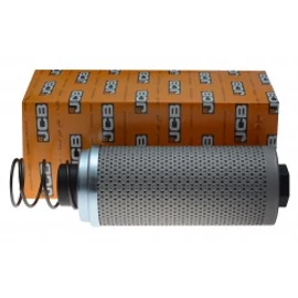 JCB Hidraulikaolaj szűrő 332/D5584 G