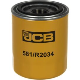 JCB Váltóolaj szűrő 581/R2034  G