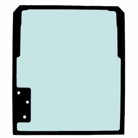 KUBOTA Szélvédő RD451-46350