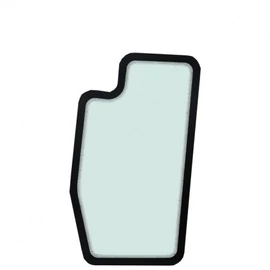 Alsó Első Ajtóüveg 