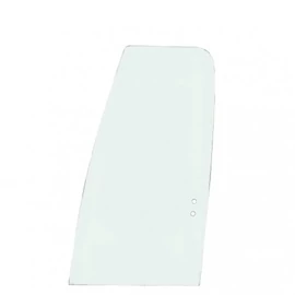 KOBELCO Felső Hátsó Tolóajtó Üveg F3465 