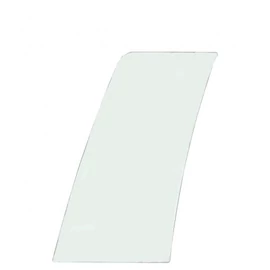 KOBELCO Felső Első Tolóajtó Üveg F3466 