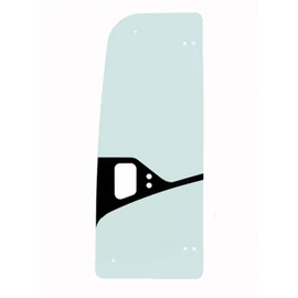 KOBELCO Ajtóüveg PS51C01009P1 