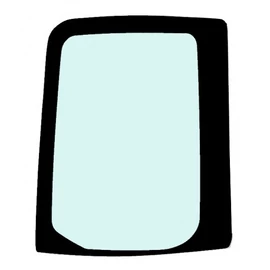 KOBELCO Felső Ajtóüveg YR02C01489P1 