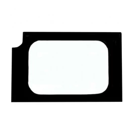 KOBELCO Hátsó Szélvédő F3172