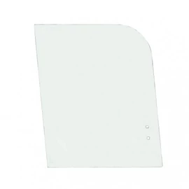 KOBELCO Jobb Első Oldalüveg F3474