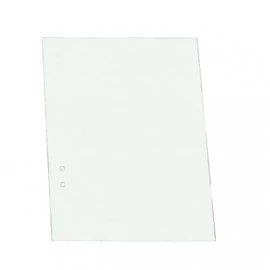 KOBELCO Jobb Hátsó Oldalüveg F3475 