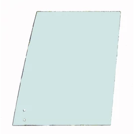 Jobb Első Oldalüveg 