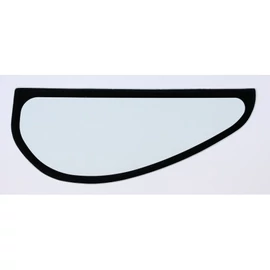 KOMATSU Felső Ajtóüveg 22B-54-27251