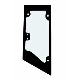 Komatsu Jobb Oldalüveg 21W-54-R1390