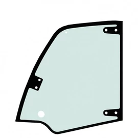 KRAMER Felső Ajtóüveg 1000243874 