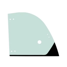 KRAMER Jobb Oldalüveg 1000337130