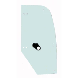 KUBOTA Jobb Ajtóüveg  R5631-47050