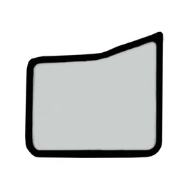 KUBOTA Alsó Ajtóüveg RD579-46570