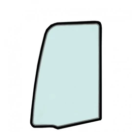 KUBOTA Felső Ajtóüveg RD809-46530