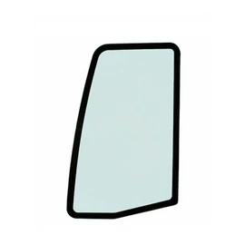 KUBOTA Felső Ajtóüveg RD829-46530