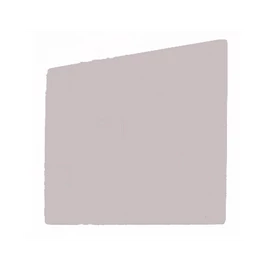 KUBOTA Alsó Ajtóüveg RG138-46570