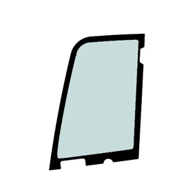 KUBOTA Felső Ajtóüveg RG158-46930