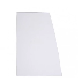 KUBOTA Felső Ajtóüveg RG409-46330