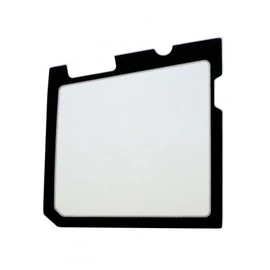 KUBOTA Bal Alsó Ajtóüveg RH41846940