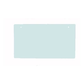 KUBOTA Alsó Szélvédő RC411-46330