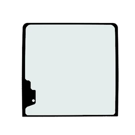 KUBOTA Szélvédő RD829-46030