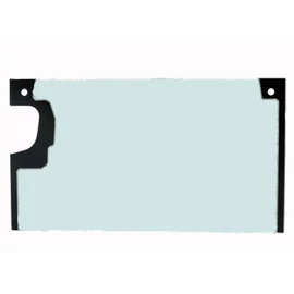 KUBOTA Alsó Szélvédő RG268-47370