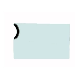 KUBOTA Alsó Szélvédő RH418-46310