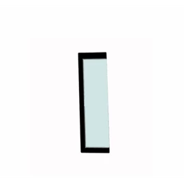 KUBOTA Bal Hátsó Szélvédő R5611-47210