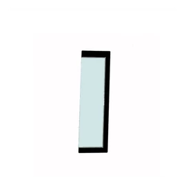 KUBOTA Jobb Hátsó Szélvédő R5611-47240