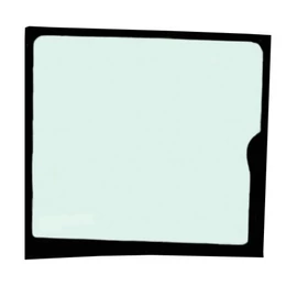 KUBOTA Hátsó Szélvédő RD579-46450