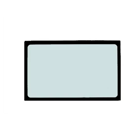 KUBOTA Hátsó Szélvédő RD829-49220