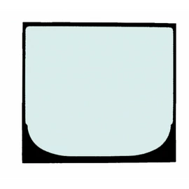 KUBOTA Hátsó Szélvédő RG268-46530