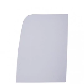 KUBOTA Jobb Első Oldalüveg F873 