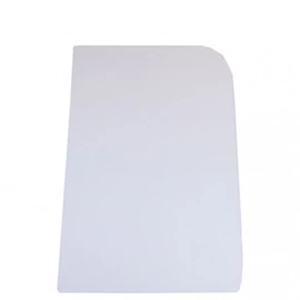 KUBOTA Jobb Hátsó Oldalüveg F874 