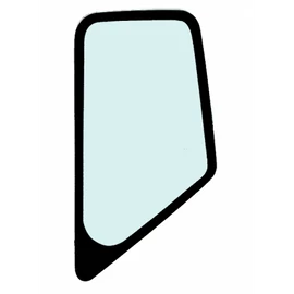 KUBOTA Oldalüveg RC411-46820