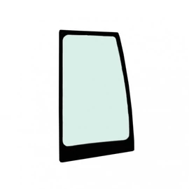 KUBOTA Oldalüveg RD379-98550