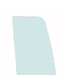 KUBOTA Jobb Első Oldalüveg RD829-49640