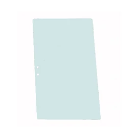 KUBOTA Jobb Hátsó Oldalüveg RD82949650 