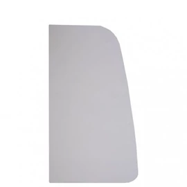 KUBOTA Jobb Első Oldalüveg RG108-46820